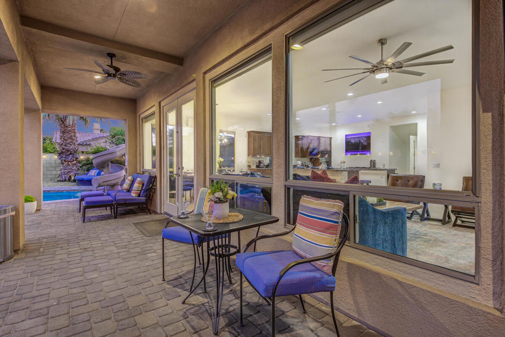 Montage at Santa Rosa - Residential