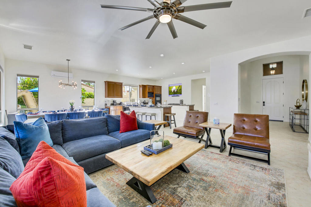 Montage at Santa Rosa - Residential