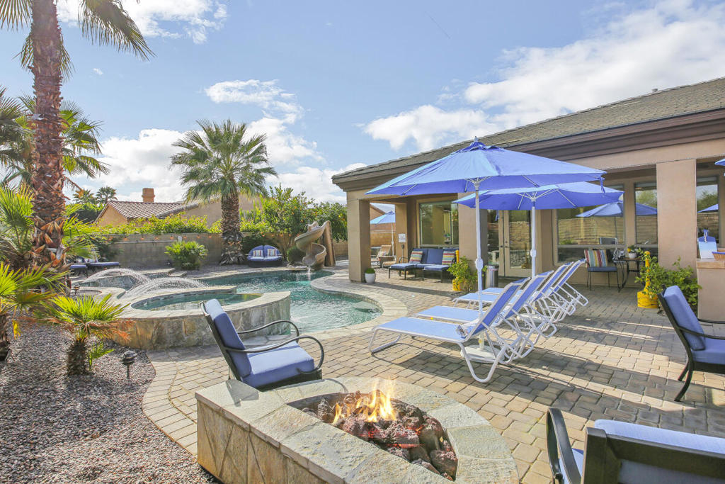 Montage at Santa Rosa - Residential