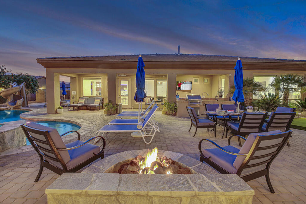Montage at Santa Rosa - Residential