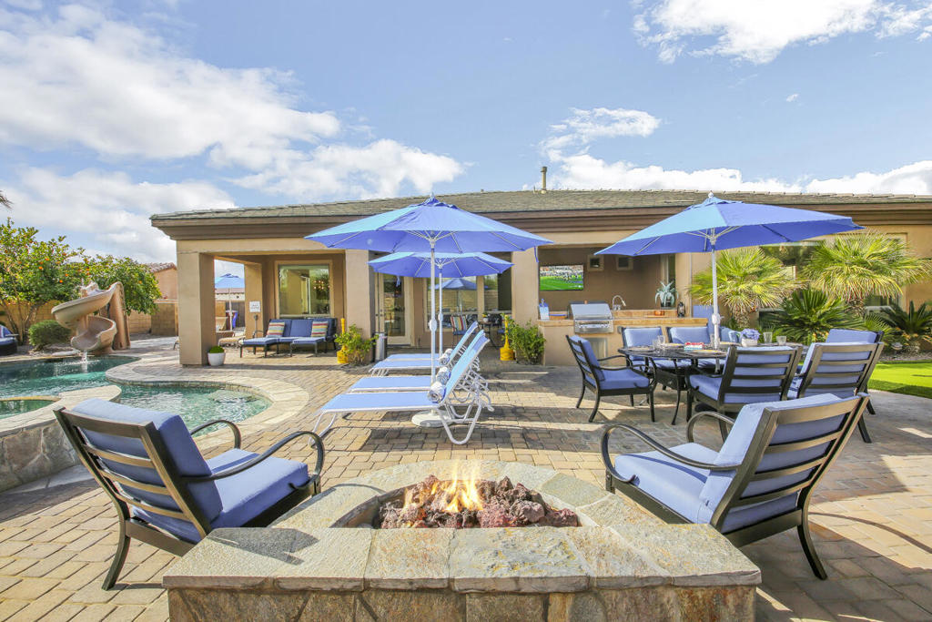 Montage at Santa Rosa - Residential