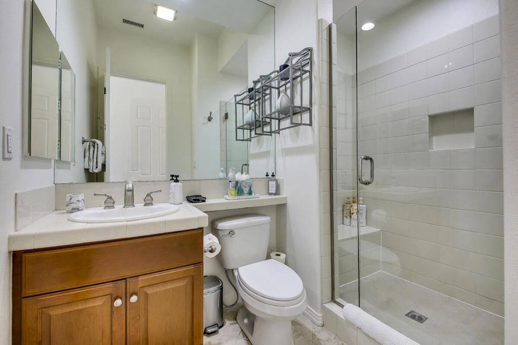 Montage at Santa Rosa - Residential