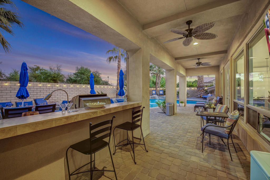 Montage at Santa Rosa - Residential
