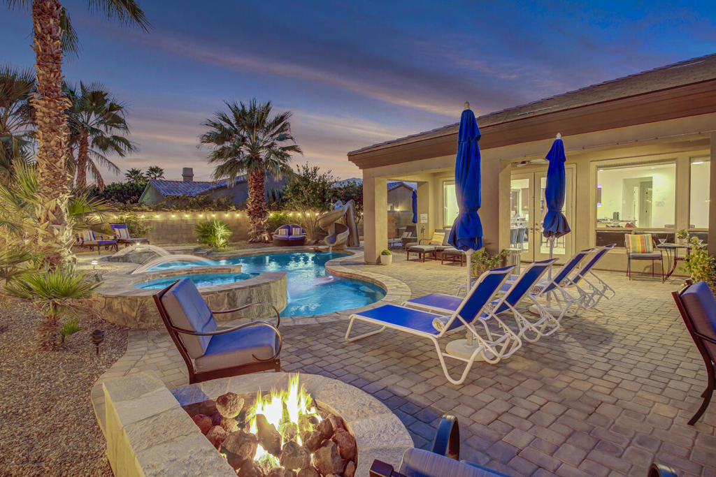 Montage at Santa Rosa - Residential