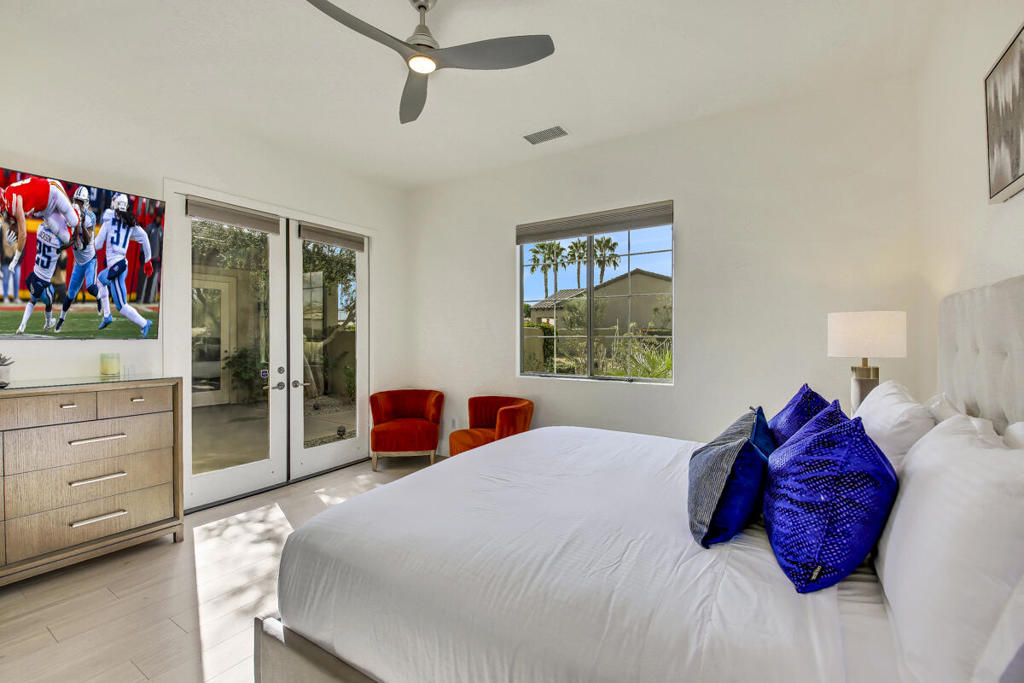 Montage at Santa Rosa - Residential