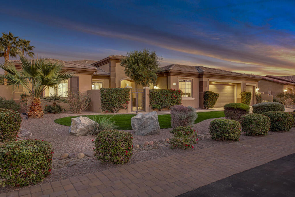 Montage at Santa Rosa - Residential