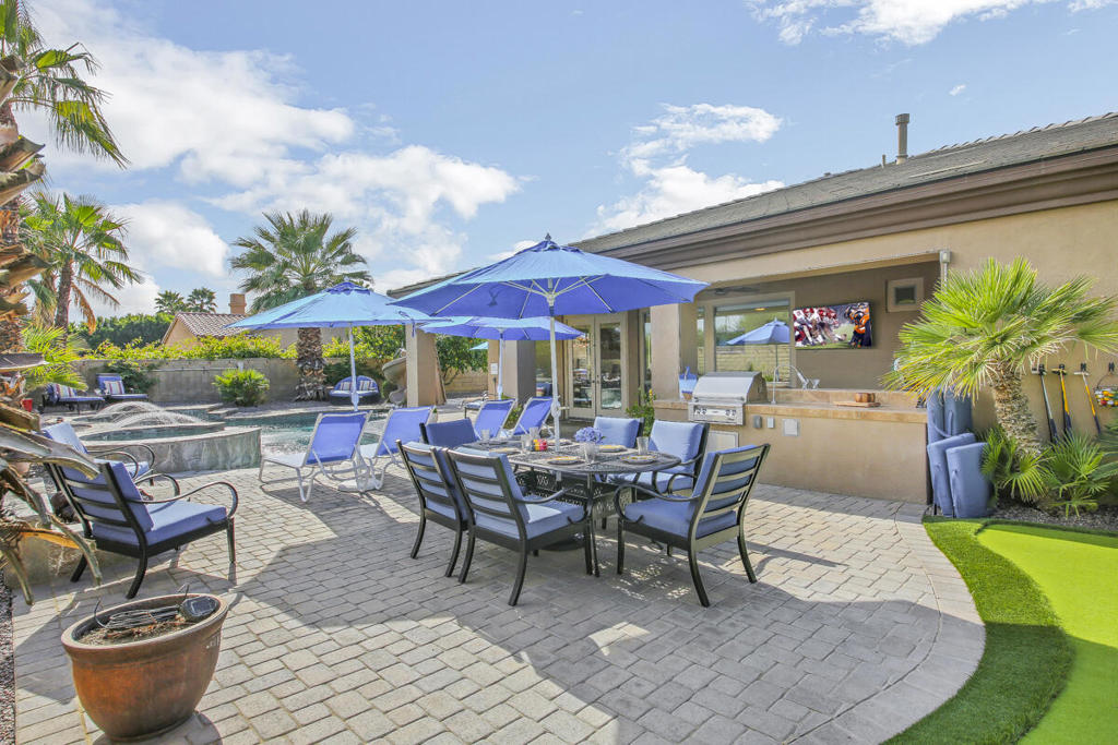 Montage at Santa Rosa - Residential