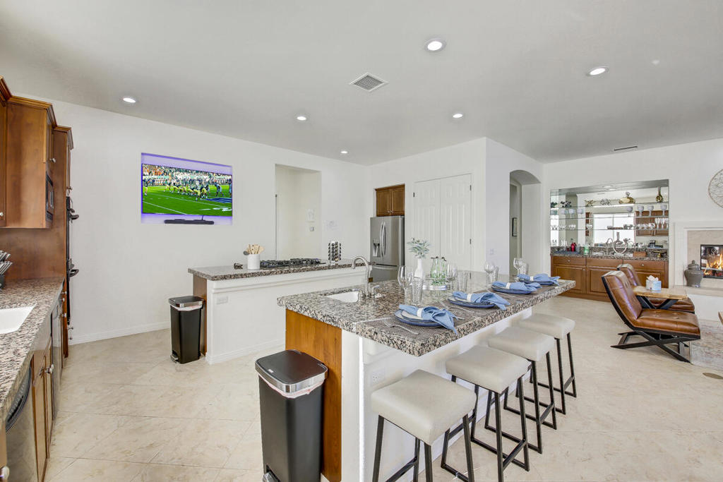Montage at Santa Rosa - Residential