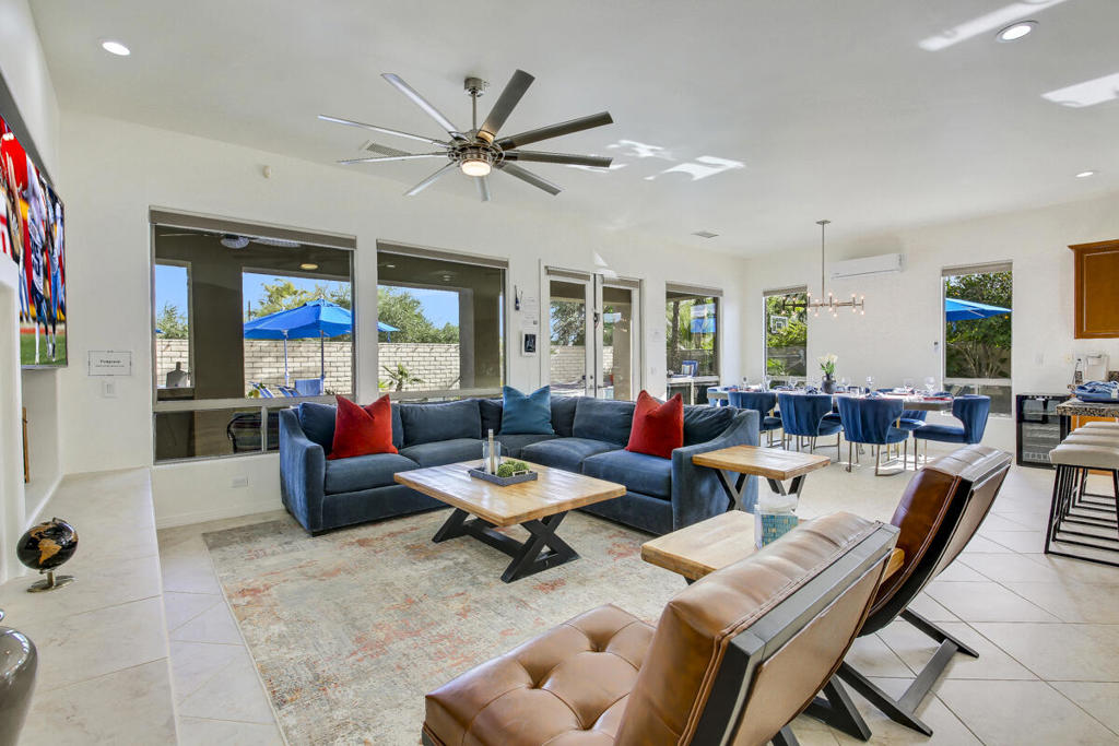 Montage at Santa Rosa - Residential