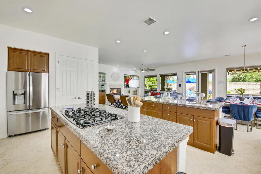 Montage at Santa Rosa - Residential