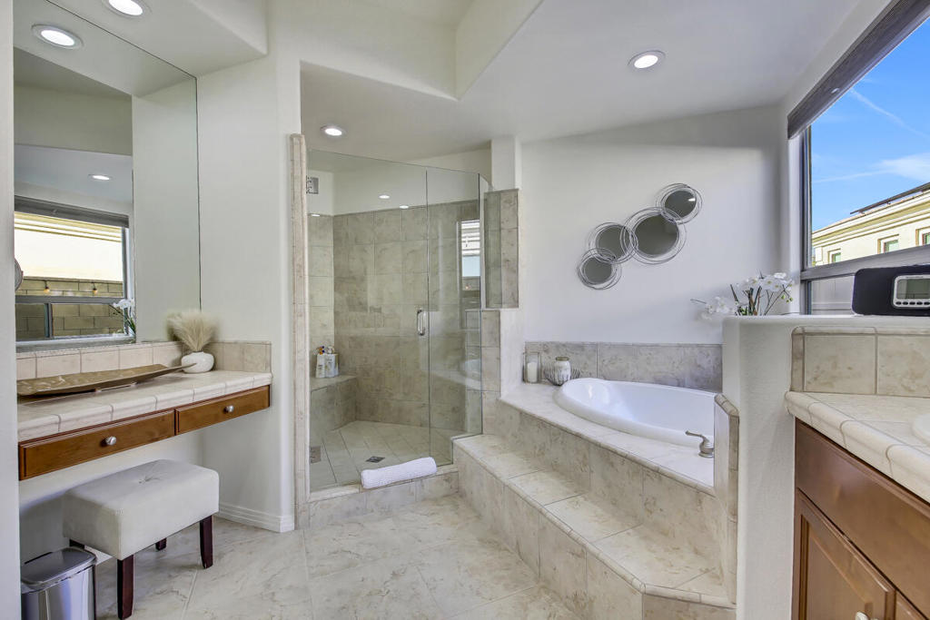 Montage at Santa Rosa - Residential