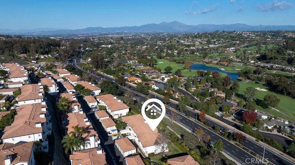 La Vista (LVIS) - Residential Lease