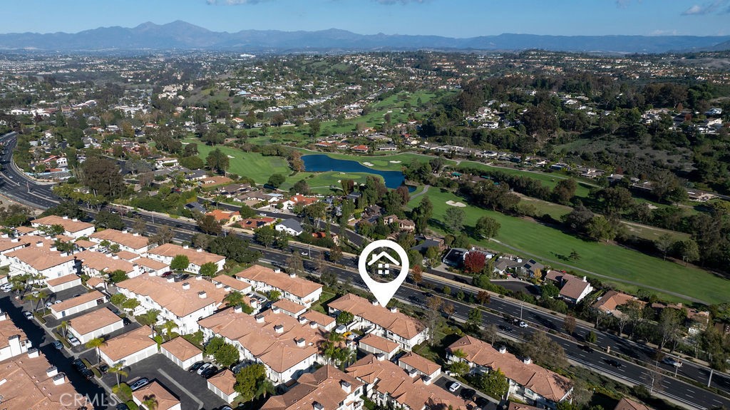 La Vista (LVIS) - Residential Lease