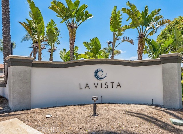 La Vista (LVIS) - Residential Lease