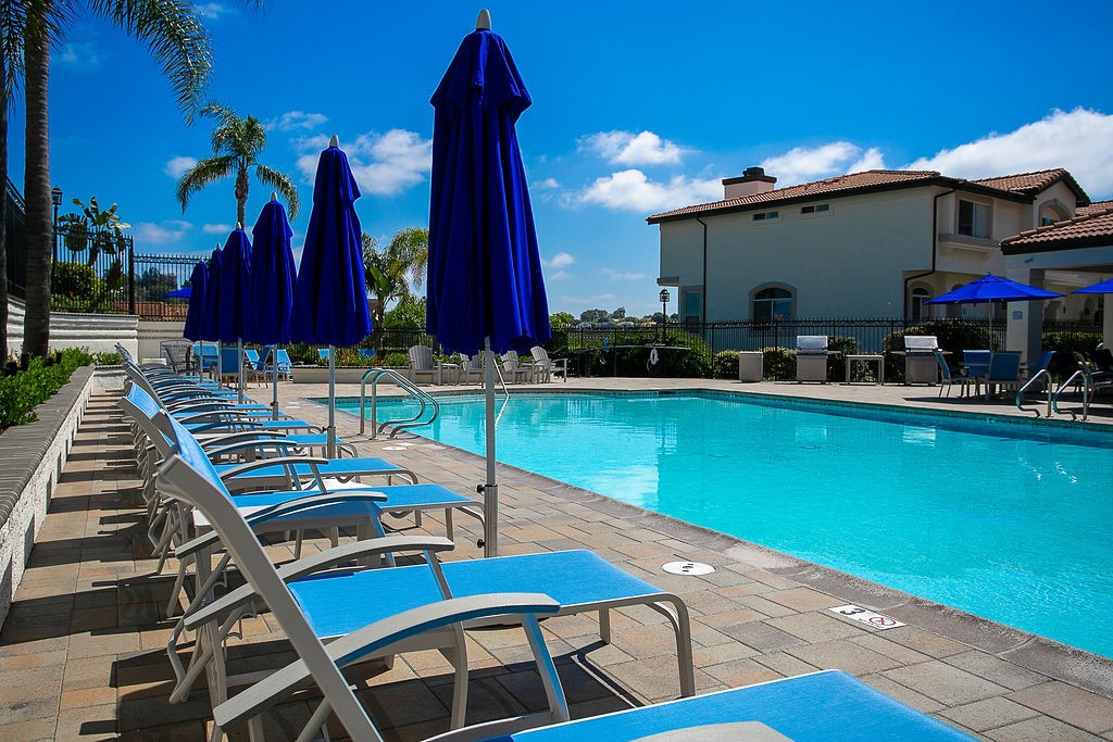 La Vista (LVIS) - Residential Lease