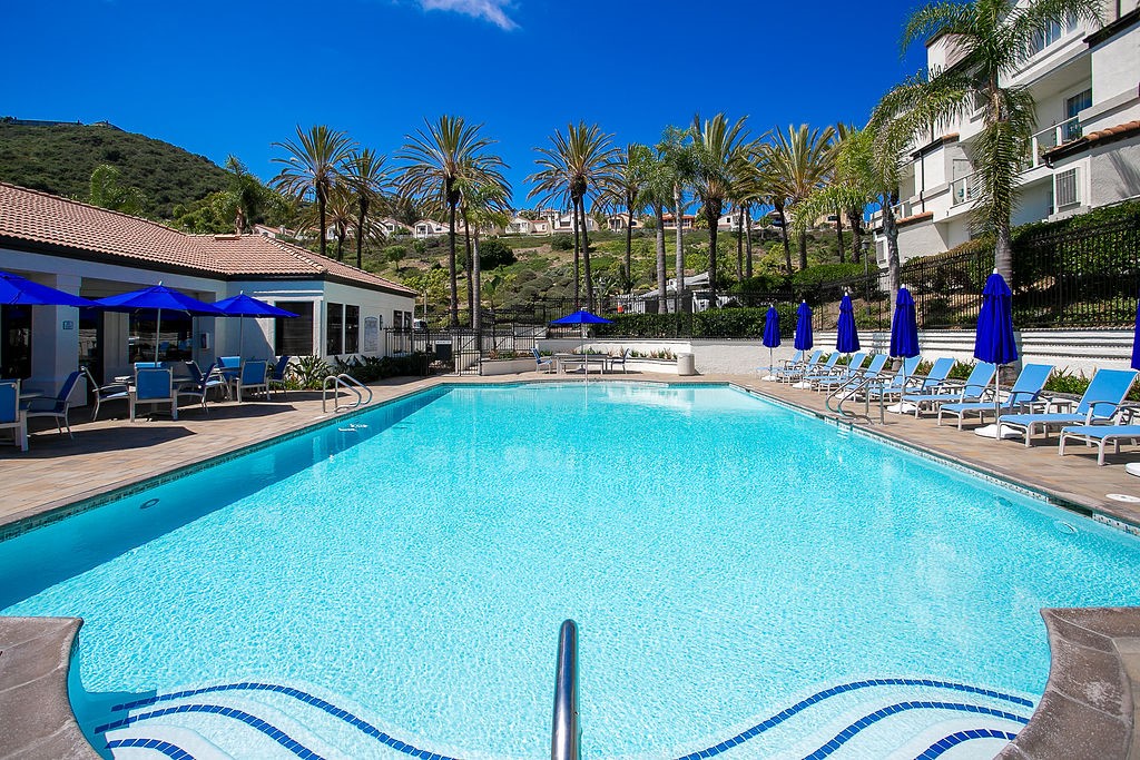 La Vista (LVIS) - Residential Lease