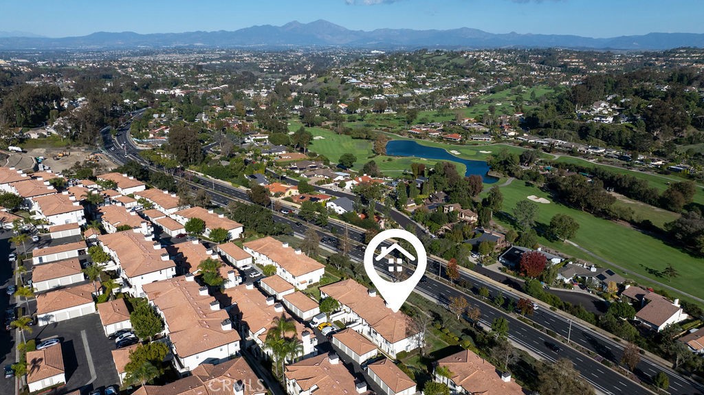 La Vista (LVIS) - Residential Lease