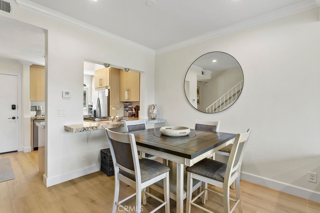 La Vista (LVIS) - Residential Lease