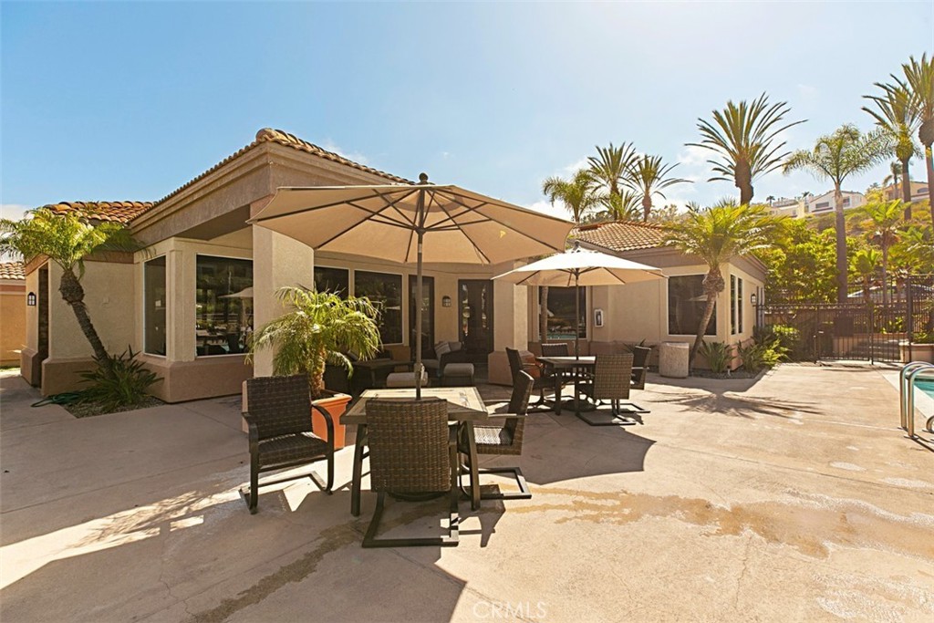 La Vista (LVIS) - Residential Lease