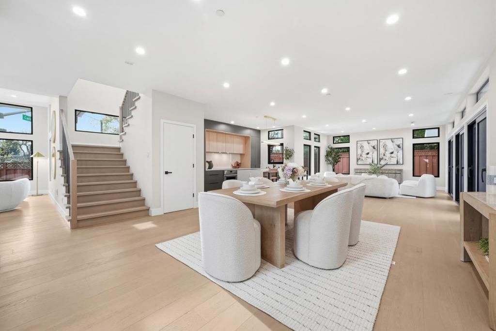 Photo of 3830 Carlson Circle, Palo Alto, CA 94306 (MLS # ML82040027)