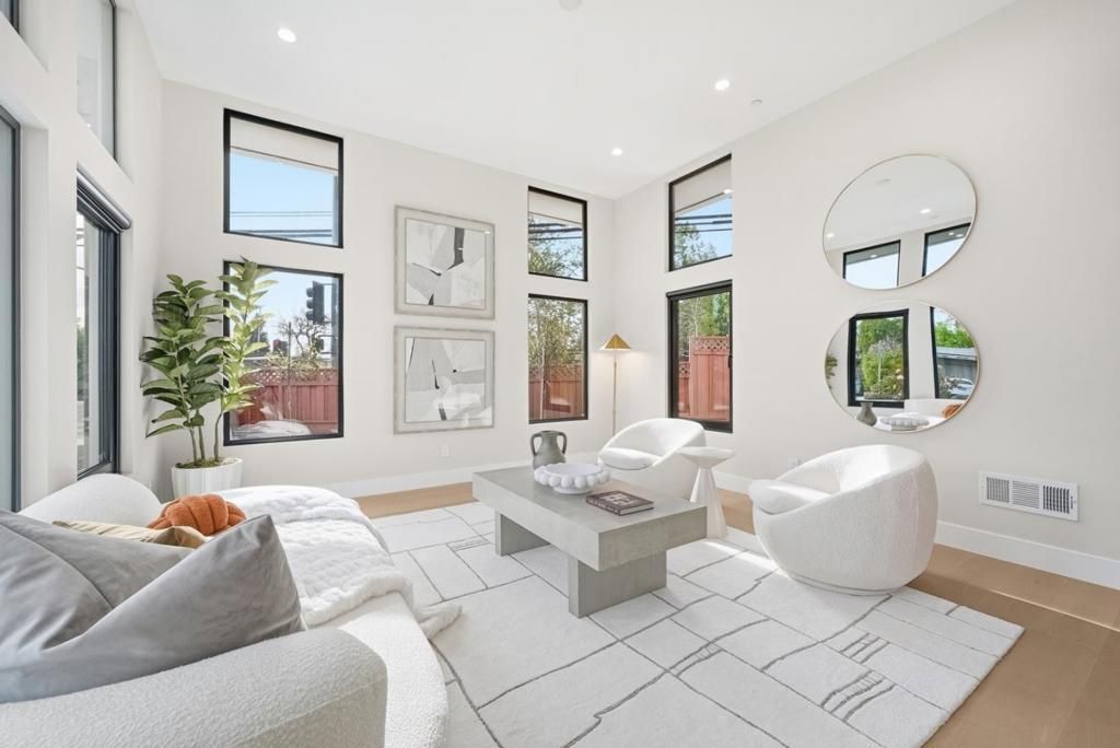 Photo of 3830 Carlson Circle, Palo Alto, CA 94306 (MLS # ML82040027)