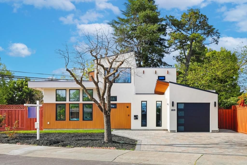 Photo of 3830 Carlson Circle, Palo Alto, CA 94306 (MLS # ML82040027)