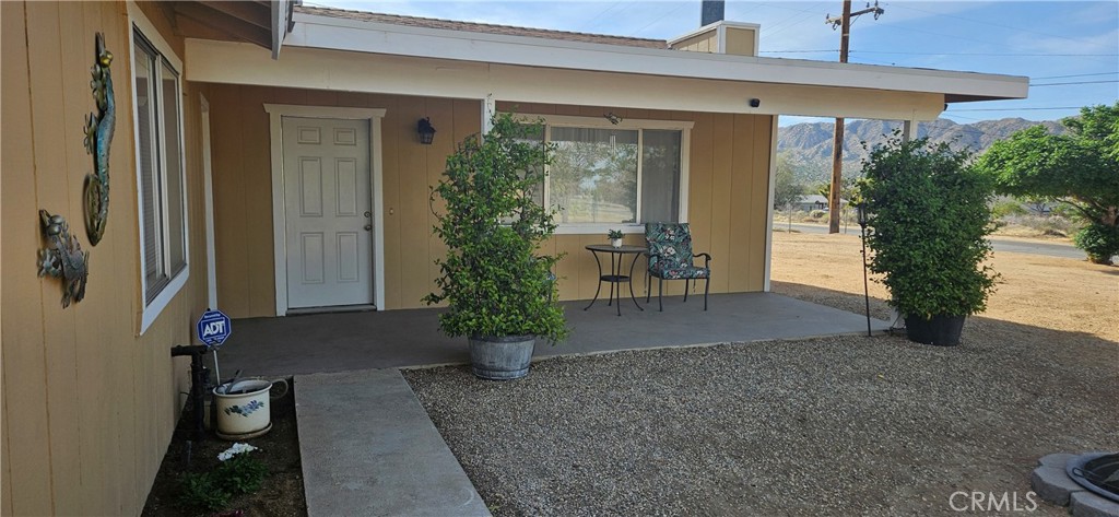 7708 Mariposa Trail