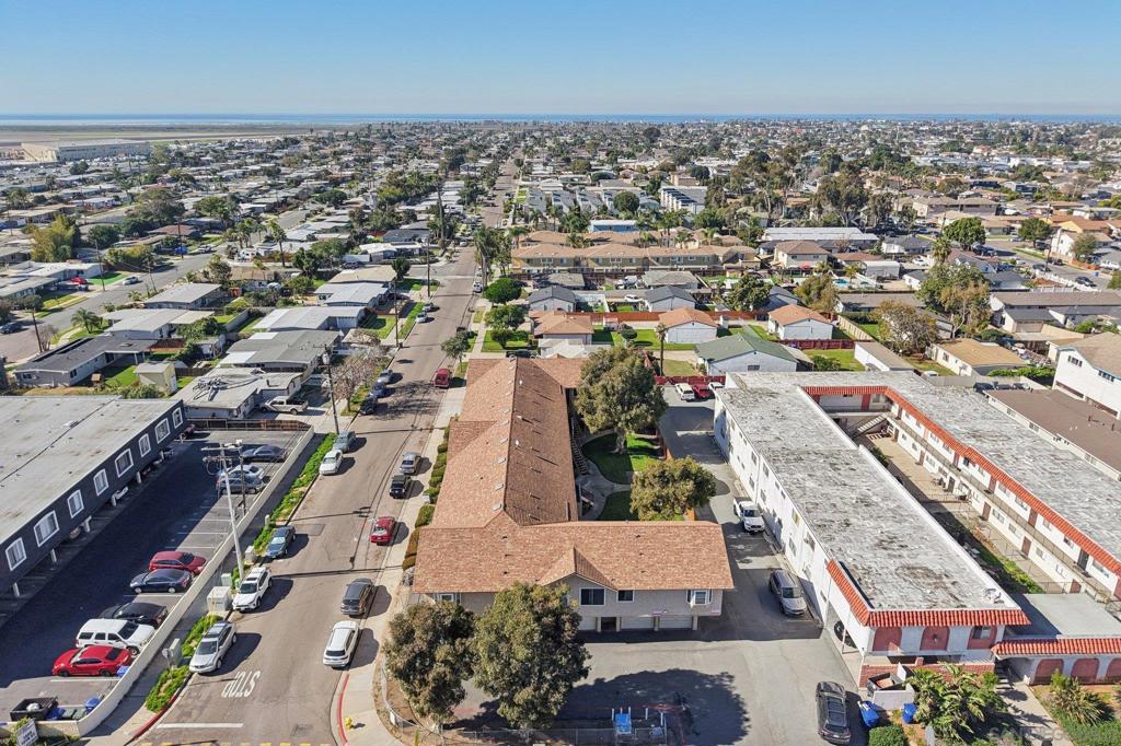 1274 Holly Ave.