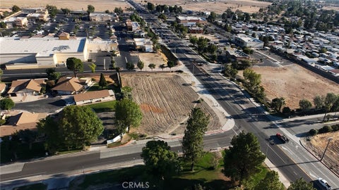 Photo of 0 State, San Jacinto, CA 92583 (MLS # IV26228569)