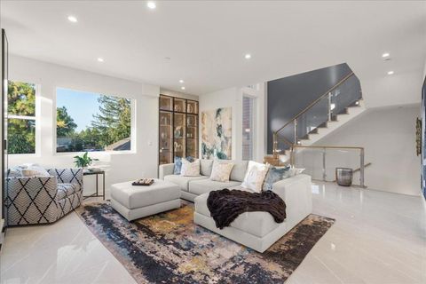 Photo of 22540 Stevens Creek Boulevard, Cupertino, CA 95014 (MLS # ML82029449)