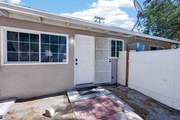 13391 Mesquite