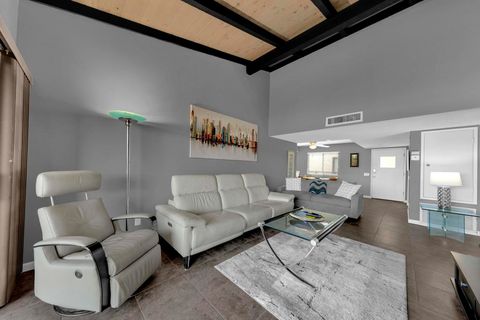 Photo of 1409 N Sunrise Way #55, Palm Springs, CA 92262 (MLS # 219145501DA)