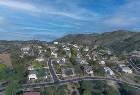 Photo of 1375 Shaws Flat Road, Sonora, CA 95370 (MLS # ML82062489)