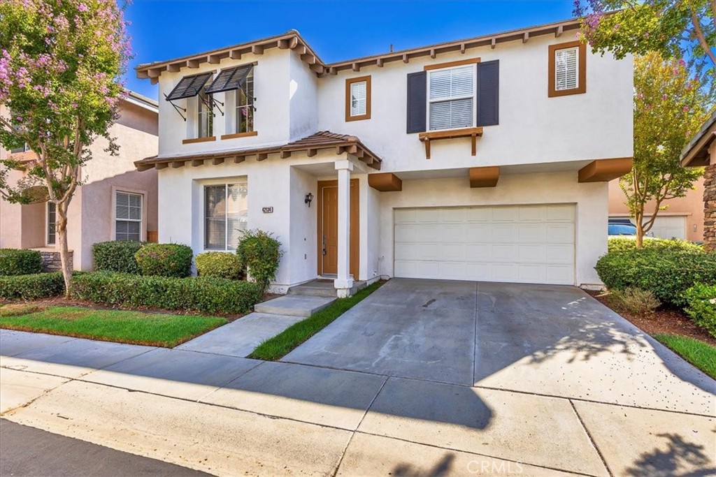 42134 Veneto Drive
