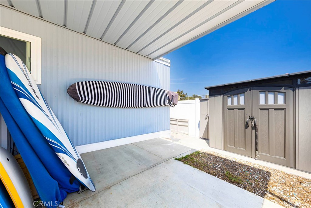 San Juan Mobile Estates (SJM) - Manufactured In Park