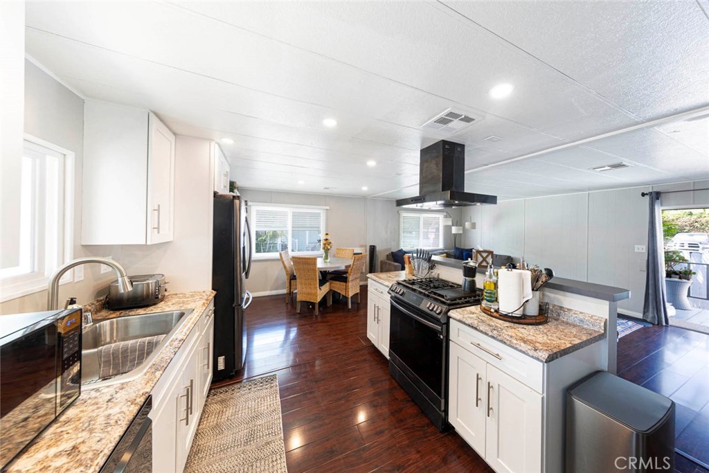 San Juan Mobile Estates (SJM) - Manufactured In Park