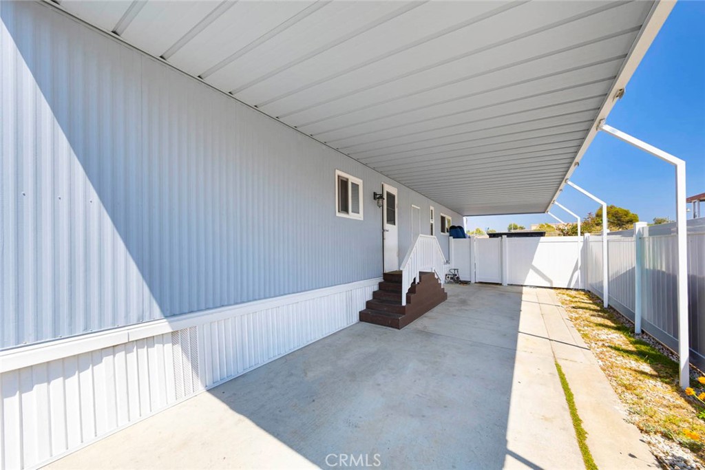 San Juan Mobile Estates (SJM) - Manufactured In Park