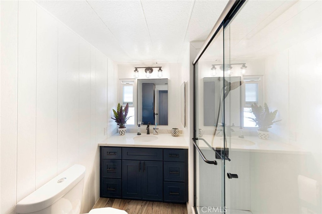 San Juan Mobile Estates (SJM) - Manufactured In Park