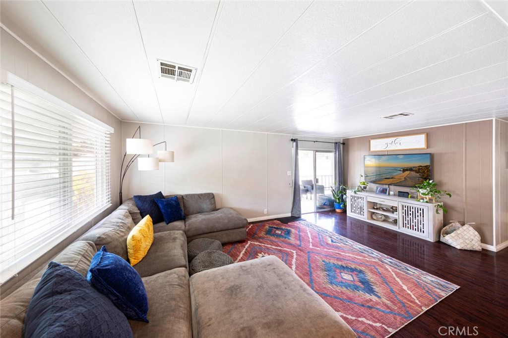 San Juan Mobile Estates (SJM) - Manufactured In Park