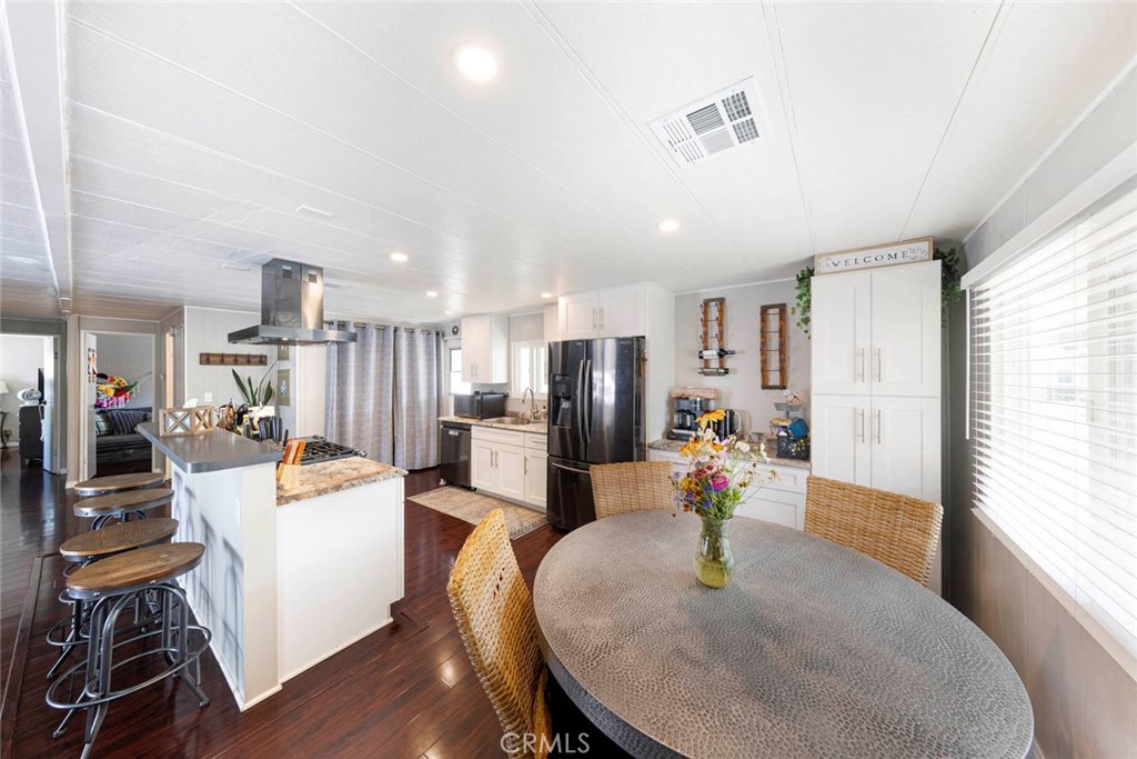 San Juan Mobile Estates (SJM) - Manufactured In Park