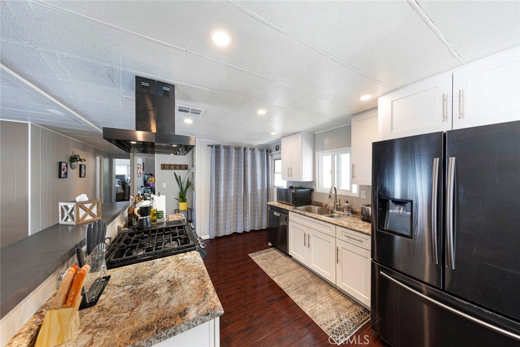 San Juan Mobile Estates (SJM) - Manufactured In Park