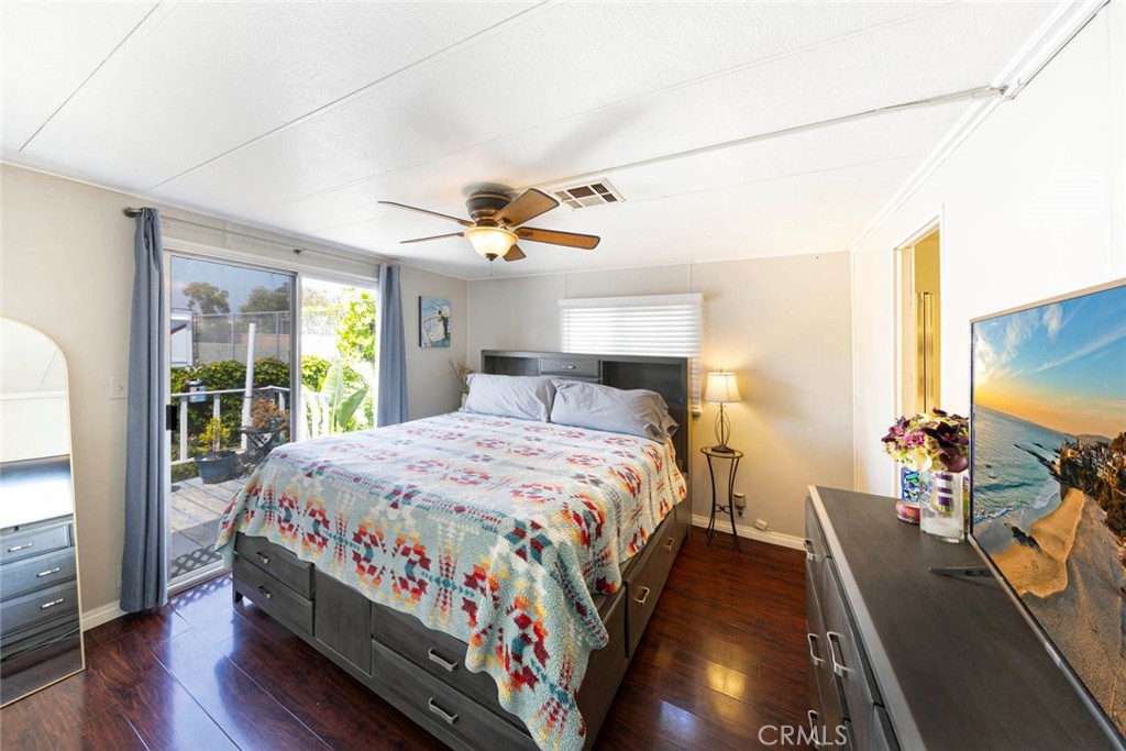 San Juan Mobile Estates (SJM) - Manufactured In Park