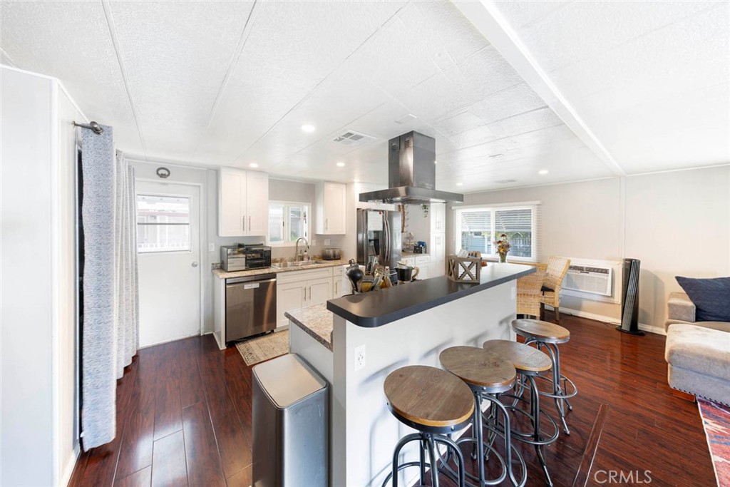 San Juan Mobile Estates (SJM) - Manufactured In Park