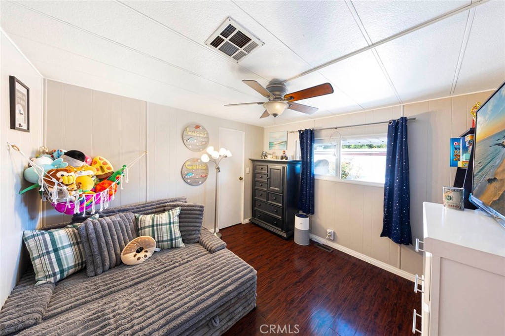 San Juan Mobile Estates (SJM) - Manufactured In Park