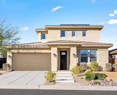Photo of 73354 Warhol Lane, Palm Desert, CA 92211 (MLS # 219150229DA)
