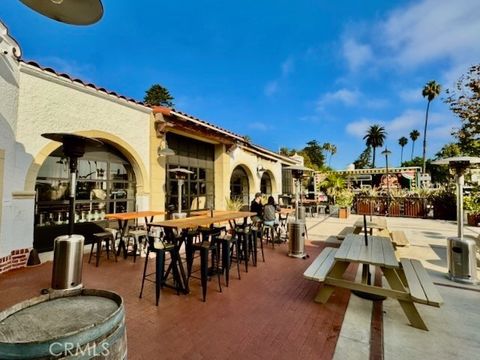 585 E Thompson Boulevard Ventura CA 93001