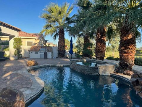 Photo of 81373 Rustic Canyon Drive, La Quinta, CA 92253 (MLS # 219115813DA)