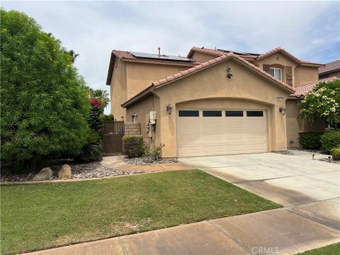 Photo of 43247 Fiore ST, Indio, CA 92203 (MLS # GD26153889)