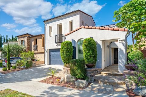 25 Sanctuary Irvine CA 92620