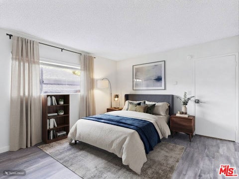 Photo of 11825 National Blvd BLVD #6, Los Angeles, CA 90064 (MLS # 26988277)